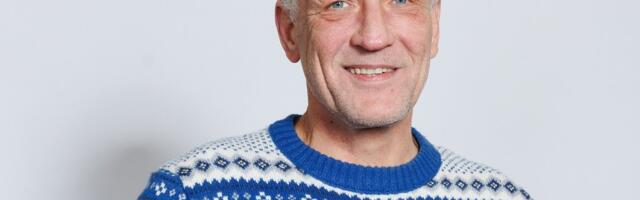 Uhke ametipost! Peeter Võsa poeg asub karjääri tegema Tallinna linnavalitsuses