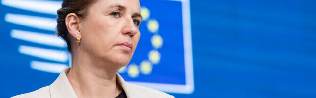 Taani peaminister: Trump mõtleb Gröönimaa ülevõtmist tõsiselt