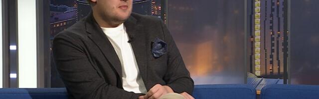 Alvar Tiisler: Šveitsi kolimine õpetas, mis tähendab alustada kõike nullist