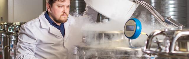 Tartu ülikooli karm hinnang: AI-lt saad oma geeniandmete kohta ka parimal juhul vaid eksitavat infot