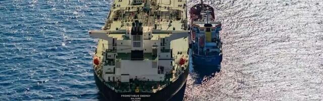 Uuring: Vene varilaevastiku alused võltsivad oma lipuriiki