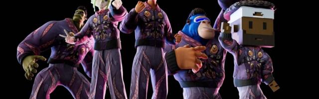 EBSi õppejuht: meie tudengid, kes lõid Ready Player Me, olid treenitud maratoonarid