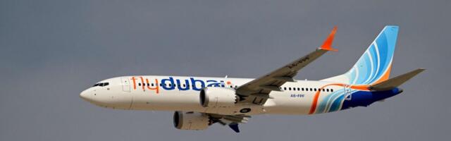 Kaks viimast Eesti erilendu tulevad Dubaist