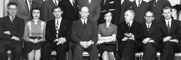 Ajajoon – Eesti Abistamiskomitee Kanadas