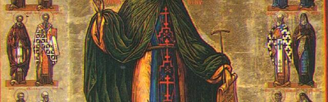 Obeležavamo dan prepodobnih Očeva poubijanih u manastiru Svetog Save Osvećenog: Veruje se da danas u kući treba ovo uraditi