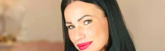 Silvia Ilvese esik sai eksootilise ilme. „Mind on alati lummanud Araabia maade stiil...“