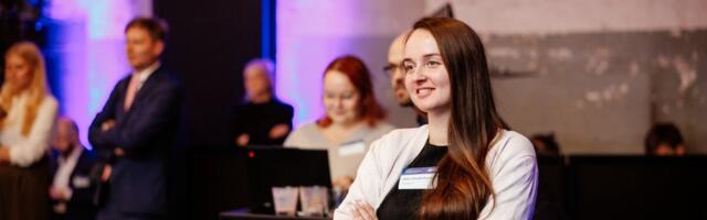 Kelly-Claudia Kimmer: avalik sektor ei ole süüdi – ta on ülekoormatud