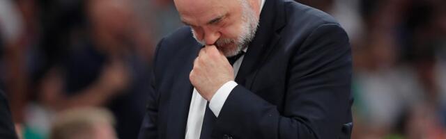 ZVEZDA MOŽE NA F4 POD JEDNIM USLOVOM! Legendarni trener veruje u crveno-bele...