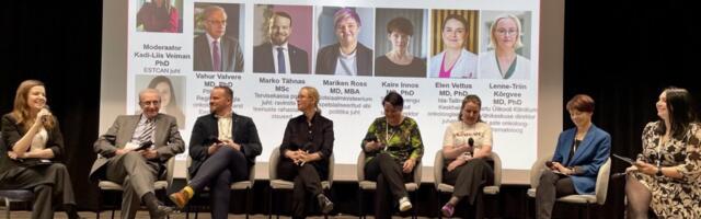 Vähitõrje tegevuskava vahehindamine: kuus soovitust