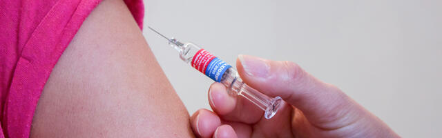 Laste koolides vaktsineerimise korraldust muutev eelnõu liigub Riigikokku 