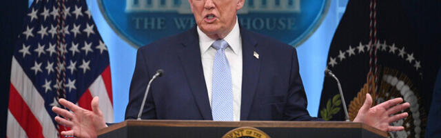 Трамп анонсировал 10-дневное перемирие между Израилем и Ливаном