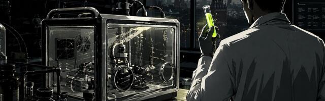 Venemaa bio- ja keemiarelvade programmi pale. Kuidas tippsportlastest katsejänesed tehti