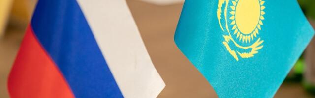 Moskva soovib Kasahstanilt bensiini osta