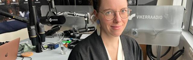 Kantsler: ei julge öelda, et Estonia probleemide juurpõhjus on vaid rahas