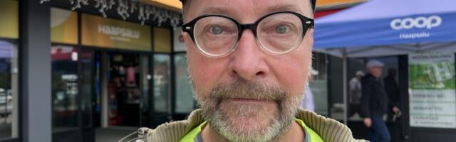 Tänavaküsitlus: millist spordivõistlust käisite viimati vaatamas?