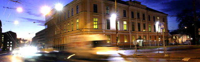 Juhtkiri: prokuratuuril ja kaitsepolitseil on aeg selgitusi jagada