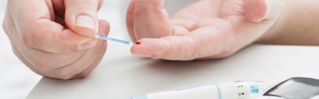 II tüüpi diabeet on kardiovaskulaarne risk