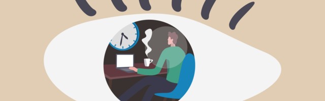 Tööandjad kasutavad üha sagedamini töötajate jälgimiseks “nuhktarkvara”