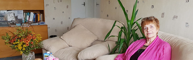 Headusel on imevägi – avab südame…