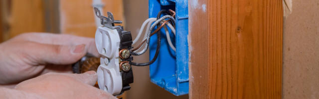 Vanad juhtmed värskelt soetatud korteris — kas varjatud puudus?