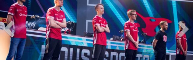 Täna selguvad PGL Majoril viimased Meistrite ringi pääsejad