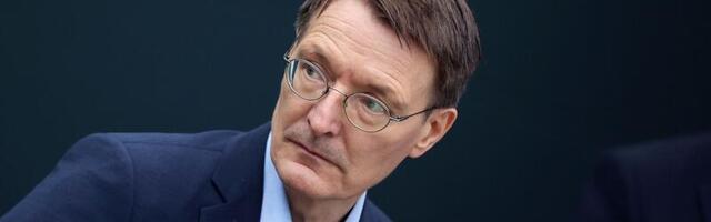 KOROONAPAANIKA ⟩ Saksa tervishoiuminister: viies koroonalaine tuleb enneolematult ränk