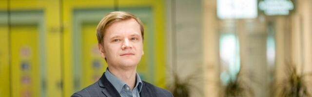 Bitė laieneb Leedust-Lätist ka Eestisse, soovides saada neljandaks sideoperaatoriks