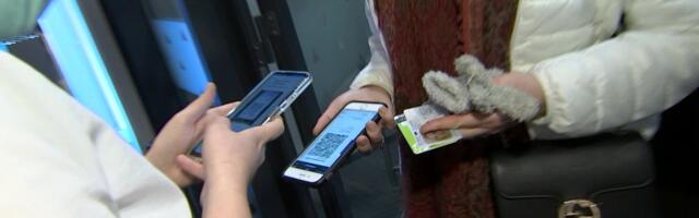 Reporter: Kaja Kallase valitsuse tänane piirangute leevendus ei rahuldanud Keskerakonda