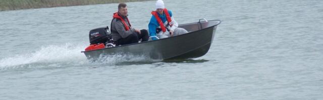 Saaremaa väikelaevatootja: sellist hinnatõusu poleks terve mõistusega saanud ette näha