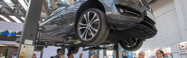 Fookus uuendustel ja järelturu muutustel: võtemeisikud 70 riigist kohtuvad septembris taas Frankfurdi automessil