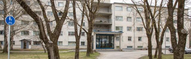 Koroonaviiruse levik on Ida-Virumaal tõusmas