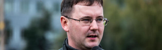 Linlastele tutvustatakse Kristiines Värvi tänava rekonstrueerimiskava