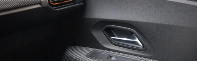 Dacia Sandero Stepway – mage, aga siiski põnev