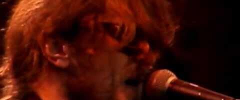 Suri muusik Riho Sibul