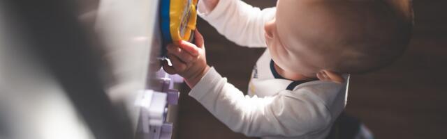 TTJA testis mänguasju: viiendik osutus nõuetele mittevastavaks