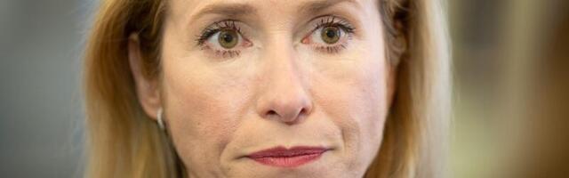 VÄRSKENDAME MÄLU ⟩ Kriisid segasid Kaja Kallase valitsemist