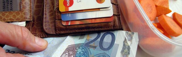 Millised on erakondade pensionilubadused ja kui palju need maksavad