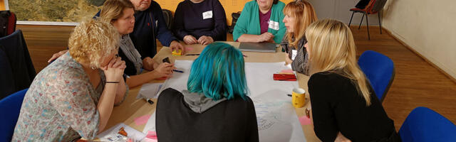 Aren­dus­ko­da val­mis­tab et­te Lea­de­ri uu­si  koos­tööp­ro­jek­te