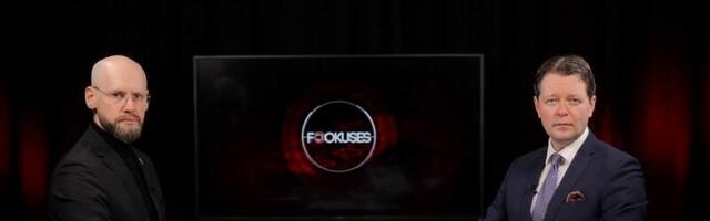 FOOKUSES ⟩ ERJK ähvardustest ja Urmo Soonvaldi haledast eneseõigustusest