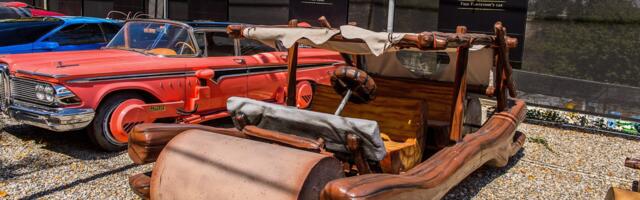 Sisepõlemismootoritega autosid võib ELis müüa ka peale 2035. aastat