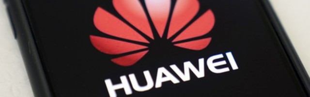 Huawei uut tipptelefoni saame piiratud koguses: tootjal napib vajalikke komponente ja juurde neid ei saa