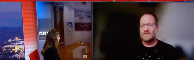 Iisraeli mees, kelle vanemad Hamasi rünnakus tapeti, on mures mõlemal poolel hukkunute pärast ja kutsub riigijuhte üles sõda lõpetama, enne kui veel rohkem tsiviilisikuid mõrvatakse