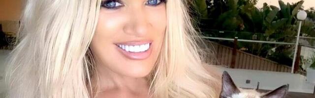 MIS ON TEMA SALADUS? ⟩ Vaata ja arva, kui vana on see glamuurne vanaema