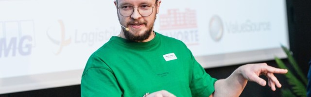 Tööstur: Rohetiiger muutis mu elu