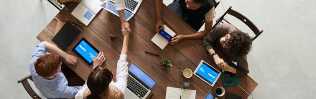 TOP 10 | Info ja side ettevõtted, kelle juures soovitakse enim töötada