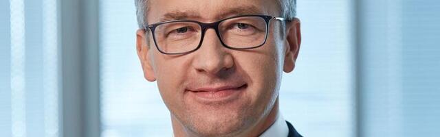 Luminor saab uue juhi