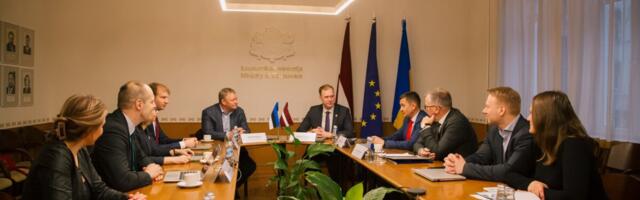 Miks Fibenol Lätti läheb?