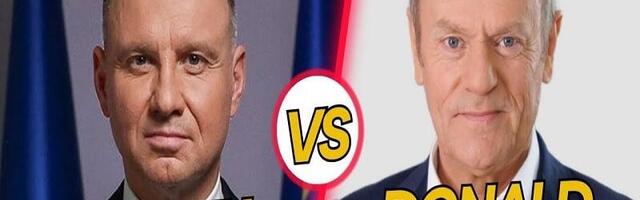 The Dispute Between The Polish President & Premier Over Air Defense Has Geopolitical Origins