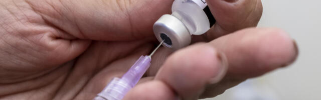 Uuring: Covidi vaktsiinis sisalduv valk aitab vähirakkudel ellu jääda