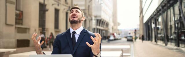 Ekspert: IT-lahendused lähevad katki kõige ootamatumal hetkel ja moel